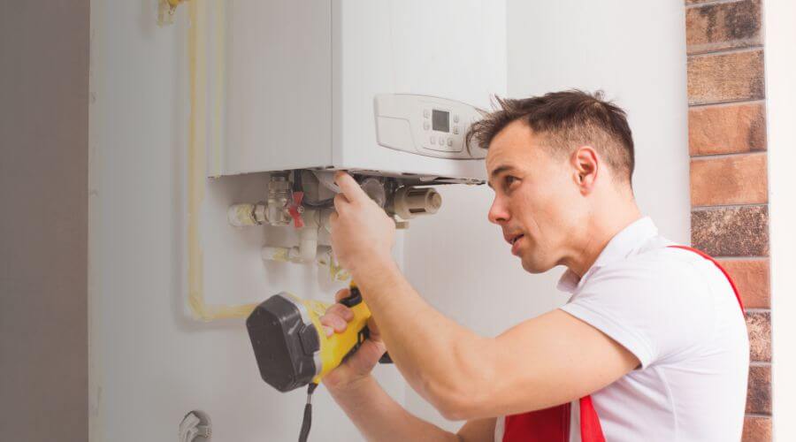Local expert plumbing services in Rickman, TN